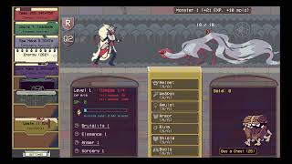 Rebirthing the Hero in "Underworld Idle"