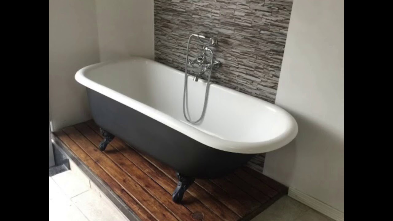 Watch Now Banheira Vitoriana em Fibra de Vidro Banheira Vitoriana em Fibra de Vidro