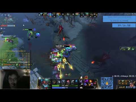 Dreamocel Salah Ambil Gue