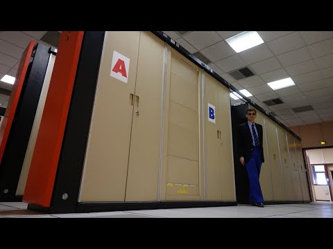 Le Téléphone Urbex - Autocommutateur MT25 - Sartrouville A3 (WD83)