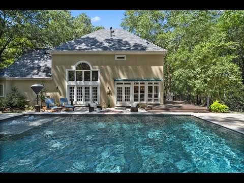 Weddington NC - HEATED SALT WATER POOL!  8319 Lake Providence