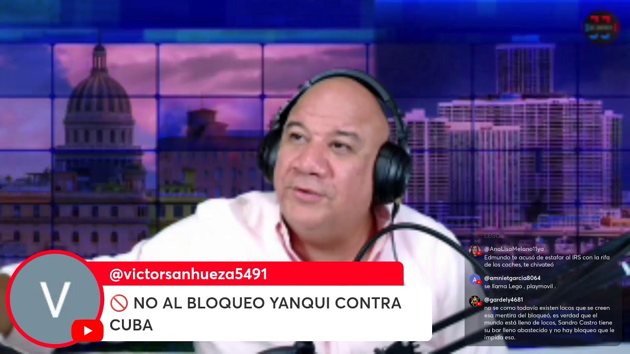 El regimen de Cuba cobra mientras Maduro cae