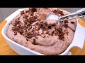 DESCOBRI COMO FAZER O SORVETE MAIS RÁPIDO E CREMOSO DO MUNDO DELICIOSOOOO Isamara Amâncio