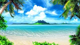 🎼 The Beach🌴 (Voices) Movie Soundtrack Music 🎼