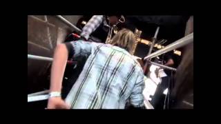 Buscando el amor - Sonohra