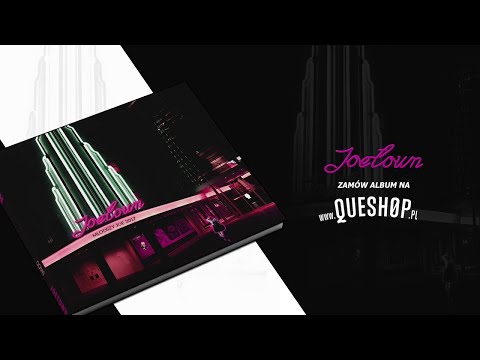 Młodszy joe/ka-meal - Willa i sake