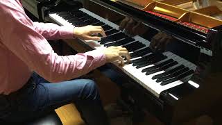 Download lagu 月の光（ドビュッシー）Debussy - Clair de Lune - Suite Bergamasque - pianomaedaful mp3