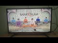 Takbir Raya AidilAdha 1442 Hijrah Bank Islam BERITA RTM