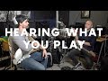 The Bryan Baker Interview - Hearing What You Play