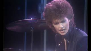 Sheena Easton - You Could Have Been With Me (1981)