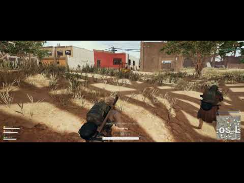 Kla3mus & Mor_10 & iseepop: Chicken dinnah! :D