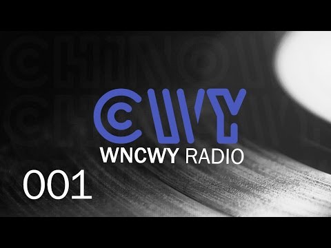 WNCWY 01 - Techno, Tech House (Chinowy Mix)