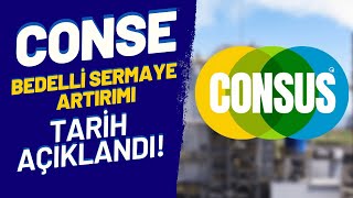 CONSUS ENERJİ RÜÇHAN NASIL KULLANILIR? #conse bedelli sermaye artırımı
