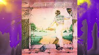 07. Jamaica Jerk Off - Elton John - 432Hz  HQ