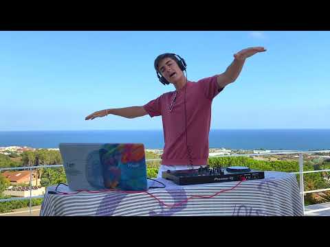 ALL TIME BEST PROGRESSIVE & FUTURE HOUSE -  2021 - (Pioneer DDJ 400) | Butterflies Release Party 🔥