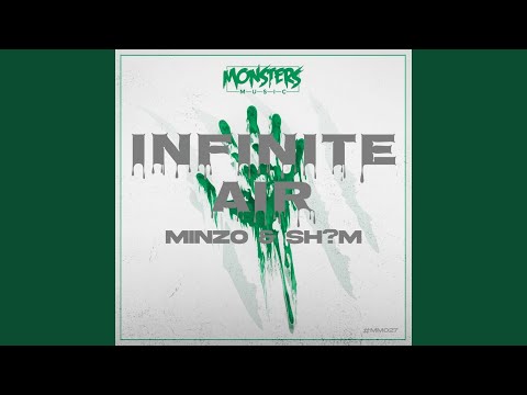 Video thumbnail for Infinite Air
