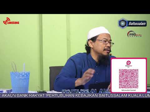 AQIDAH ISLAM MANHAJ SALAF