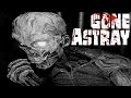 GONE ASTRAY DAS HORROR HOTEL Deutsch German