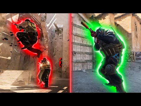 How Vitality absolutely OUTPLAYED Spirit (PRO Analysis)