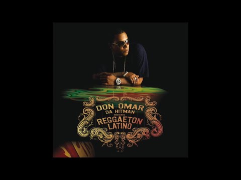 Baby Ranks, Don Omar, Zion, Alexis & Fido - Mayor Que Yo (Remix)