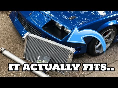 Every Camaro Can Benefit From This! | LSA Blower Swap
