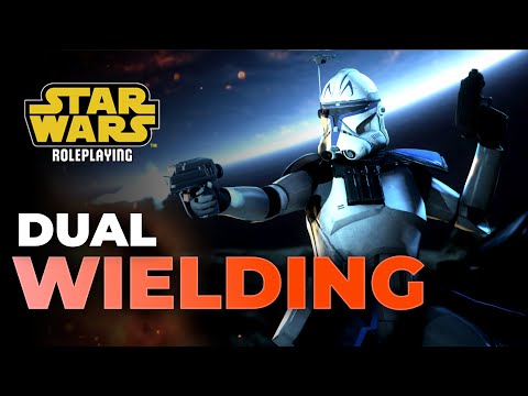 15 Rules You Don't Know About Combat | Star Wars RPG