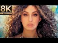 8K Remastered Dance Meri Rani Nora Fatehi Guru Randhawa