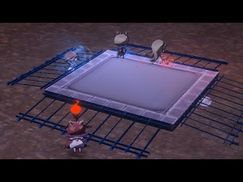 【Switch】オバケイドロ オンライン対戦