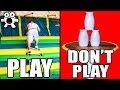 Tricks Carnivals Don T Want You To Know About