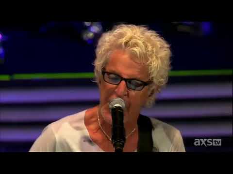 That Ain't Love - Reo Speedwagon