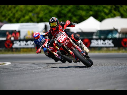 Internazionali d'Italia supermoto Motorex 2022 - Round #5 Viterbo