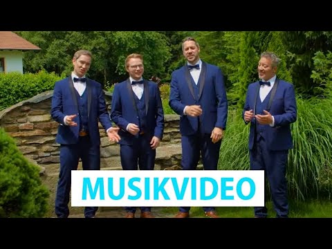 Stimmen der Berge - Du nur allein (Offizielles Video)