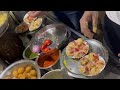Most Popular Pani Puri Wala In Surat Indian Street Food Food