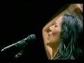 Lila Downs - Paloma Negra (Madrid en vivo)