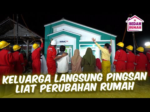 TARGET PINGSAN LIAT PERUBAHAN RUMAH BARU❗❗ | KILAU EPS 518 (5/5)