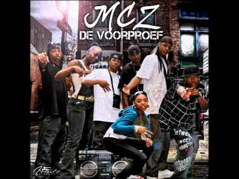 18. Mcz - Alles gaat goed (ft.DannyBoy)