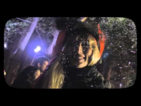 The Jerry Fish Electric Sideshow @ BIG LOVE 2014 [ Short Film II ]