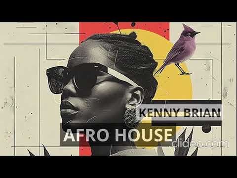 Vamos A La Playa Con Afro House / Kenny Brian