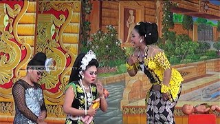 Download lagu Ketoprak WAHYU MANGGOLO Bogorejo 2020 - Sekartaji Popol Part 4 mp3