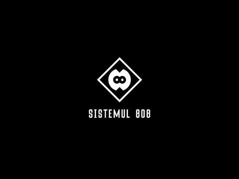 Sistemul 808 prod. JoeyCrack, Edvard, grøbx, grumblebee