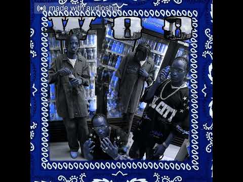 Luizy58 x Mr Right - WOO (Official Audio)