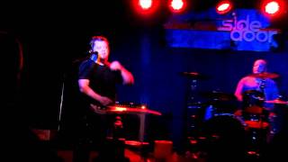 damon fowler - rolling and tumbling.wmv