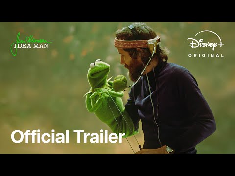 Jim Henson Idea Man