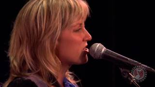 Amy Speace | Haven't Learned A Thing | The IMAs