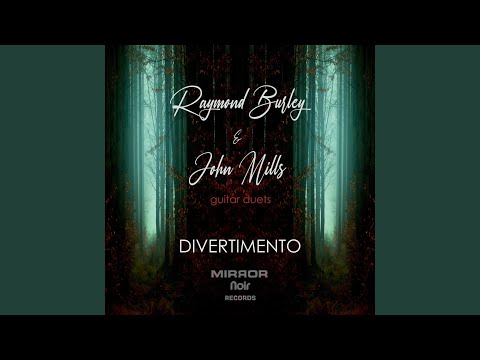 Divertimento (Andrés Segovia)