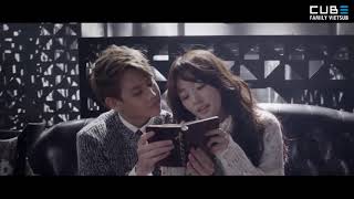 [CUBEVietfans][Vietsub][FMV] Without You - BEAST @ Scholar Who Walks The Night OST