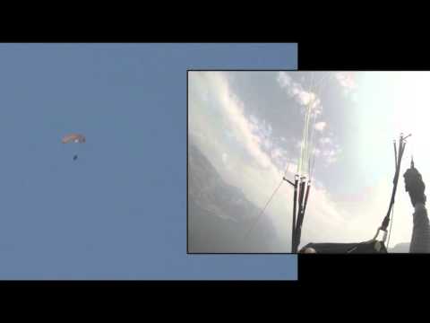 Mentor 4 SIV Lago di Garda