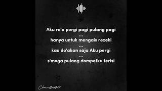 Download lagu Armada - Pergi Pagi Pulang Pagi mp3