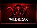 Barney Burman's Wild Boar (2020) | Full Movie | Monster Movie |  Daniel Roebuck | Douglas Tait