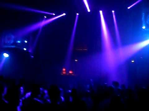 Frantic Freak @ Pandemonium 03-12-2011 (Pt.1)